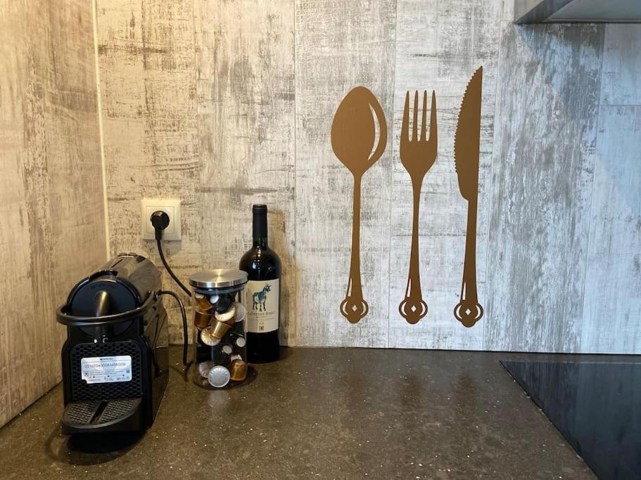 Unieke Woonark Met Privetuin En Free Parking. Apartment Rotterdam Luaran gambar